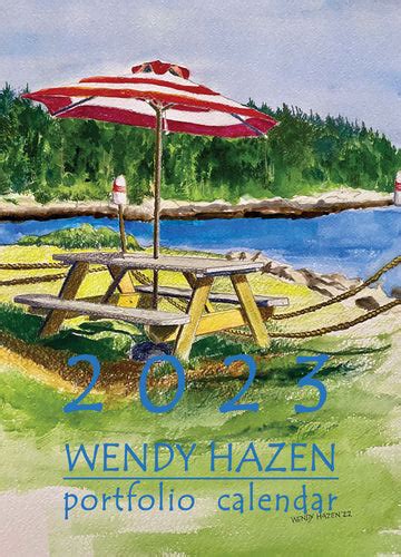 winny hazen.